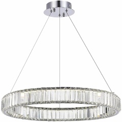 Изображение товара Подвесная светодиодная люстра ST Luce SL1622.113.01