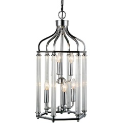 Изображение товара Подвесная люстра ST Luce SL239.103.06.