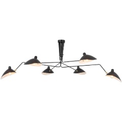 Изображение товара Подвесная люстра ST Luce Spruzzo SL305.402.06.