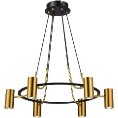 Изображение товара Подвесная люстра ST Luce TALIA SL1215.403.06