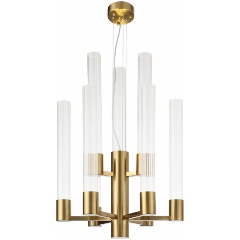 Изображение товара Подвесная люстра ST Luce Terni SL1229.303.09