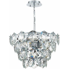 Изображение товара Подвесная люстра ST Luce Viterbo SL1631.103.06