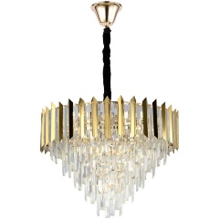 Изображение товара Подвесная люстра Stilfort Amman 1024/03/08P