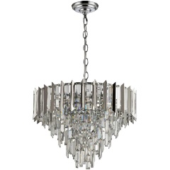 Изображение товара Подвесная люстра Stilfort Amman 1024/09/08P
