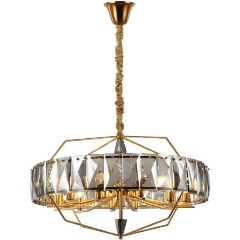 Изображение товара Подвесная люстра Stilfort Avenue 2090/05/12C