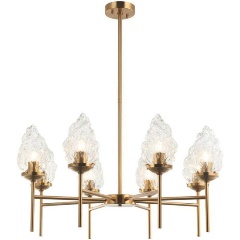 Изображение товара Подвесная люстра Stilfort Cream 2152/05/08P