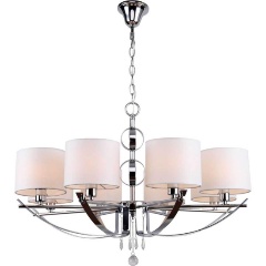 Изображение товара Подвесная люстра Stilfort Dora 2011/09/08P