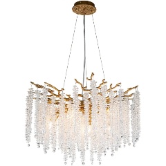 Изображение товара Подвесная люстра Stilfort Eiva 2167/05/08P