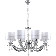 Изображение товара Подвесная люстра Stilfort Flippe 1041/09/08P