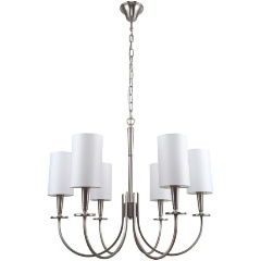 Изображение товара Подвесная люстра Stilfort Flokky 1044/11/06P