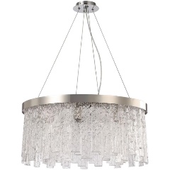 Изображение товара Подвесная люстра Stilfort Frostyle 2155/11/08P