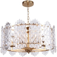 Изображение товара Подвесная люстра Stilfort Glazgo 1007/03/05P