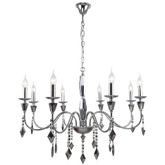 Изображение товара Подвесная люстра Stilfort Grace 1053/09/08P