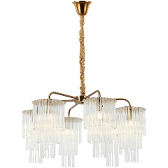 Изображение товара Подвесная люстра Stilfort Imposio 2132/03/06P