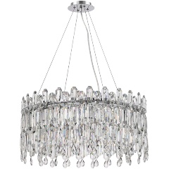 Изображение товара Подвесная люстра Stilfort Legacy 2158/09/08P