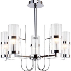 Изображение товара Люстра на штанге Stilfort Legion 2016/09/05C