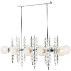 Изображение товара Подвесная люстра Stilfort Queenly 2120/09/10P