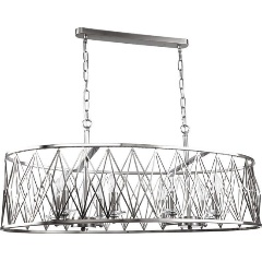 Изображение товара Подвесная люстра Stilfort Rombik 3020/11/08P