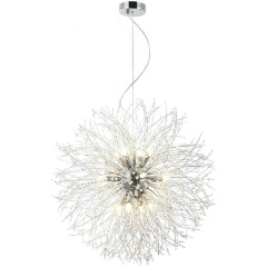 Изображение товара Подвесная люстра Stilfort Salut 2123/09/16P