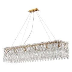 Изображение товара Подвесная люстра Stilfort Santorini 2173/05/12PL