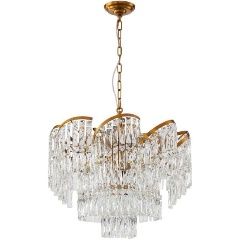 Изображение товара Подвесная люстра Stilfort Sapparo 2176/05/12P