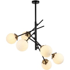 Изображение товара Люстра на штанге Stilfort Sinus 2113/01/06P