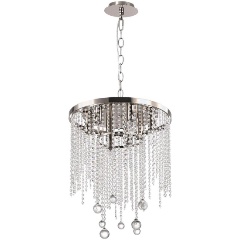 Изображение товара Подвесная люстра Stilfort Smira 2142/11/08P