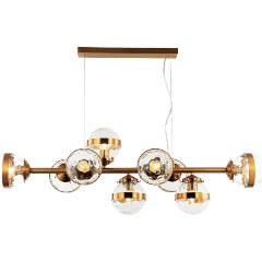 Изображение товара Подвесная люстра Stilfort Sogno 2134/05/09P