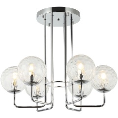 Изображение товара Подвесная люстра Stilfort Steely 2119/09/06P