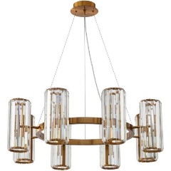 Изображение товара Подвесная люстра Stilfort Twin 2175/05/16P