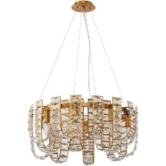 Изображение товара Подвесная люстра Stilfort Umiko 2172/05/08P