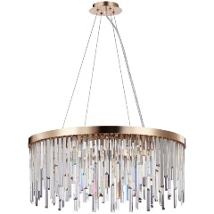 Изображение товара Подвесная люстра Stilfort Venecia 2113/03/12P
