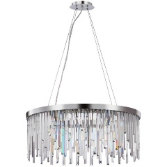 Изображение товара Подвесная люстра Stilfort Venecia 2113/09/12P