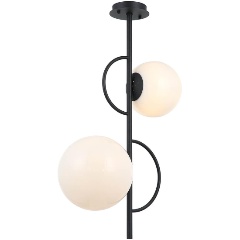 Изображение товара Люстра на штанге Stilfort Vine 2138/02/02P