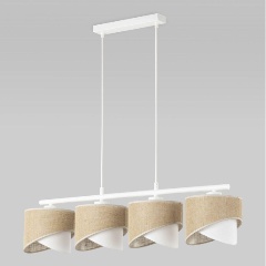 Изображение товара Подвесная люстра TK Lighting 4828 Marlon