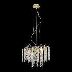 Изображение товара Подвесная люстра Velante 185-303-06