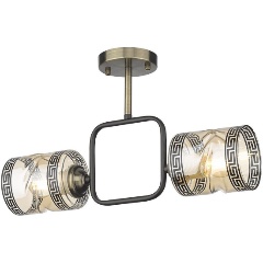 Изображение товара Подвесная люстра Velante 215-507-02