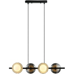 Изображение товара Подвесная люстра Velante 221-043-04