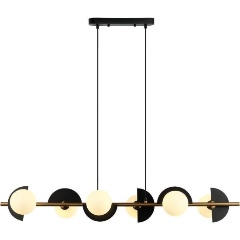 Изображение товара Подвесная люстра Velante 224-023-06