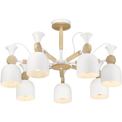 Изображение товара Подвесная люстра Velante 225-003-07