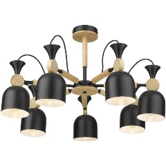 Изображение товара Подвесная люстра Velante 225-023-07