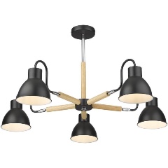 Изображение товара Подвесная люстра Velante 230-023-05