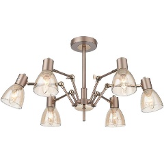 Изображение товара Подвесная люстра Velante 246-403-06