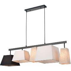 Изображение товара Подвесная люстра Velante 268-023-05