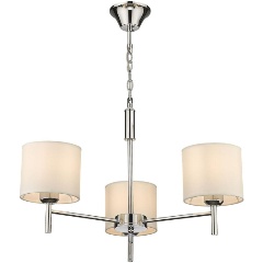 Изображение товара Подвесная люстра Velante 291-103-03