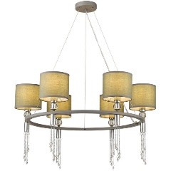 Изображение товара Подвесная люстра Velante 292-103-06