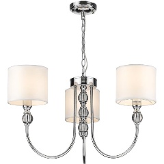 Изображение товара Подвесная люстра Velante 295-103-03