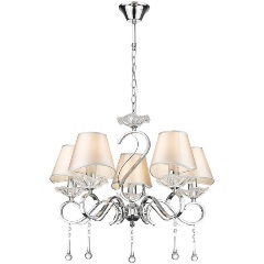 Изображение товара Подвесная люстра Velante 298-103-05
