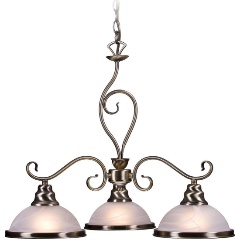 Изображение товара Подвесная люстра Velante 357-503-03