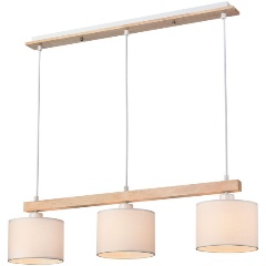 Изображение товара Подвесная люстра Velante 518-716-03